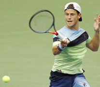 Diego Schwartzman, amigo y rival de Nadal.  (Fuente: EFE) (Fuente: EFE) (Fuente: EFE)