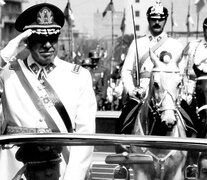 Jair Bolsonaro salió al cruce de Michelle Bachelet y reivindicó la dictadura de Augusto Pinochet en Chile. (Fuente: AFP) (Fuente: AFP) (Fuente: AFP)