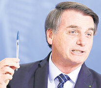 Bolsonaro comenzó a cumplir su promesa de campaña de erradicar la “ideología de género”.