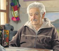 Para José Mujica, el gobierno de Macri empobreció a la Argentina con sus políticas.