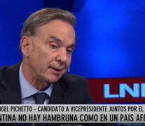 &amp;quot;En Argentina hay un esquema de pobreza que se ha profundizado desde 1983&amp;quot;, sostuvo Pchetto.