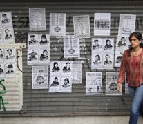 &amp;quot;Madres&amp;quot;, de Josefina Cordera, sobre el &amp;quot;gatillo fácil&amp;quot;. 