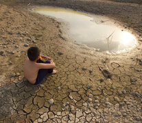 Los científicos predicen más calor, más sequías, más inundaciones.