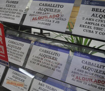 Hay propietarios que buscan cambiar los contratos antes de tiempo, lo cual es ilegal. (Fuente: Guadalupe Lombardo) (Fuente: Guadalupe Lombardo) (Fuente: Guadalupe Lombardo)