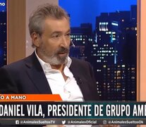 &amp;quot;El problema que tiene La Cámpora es de mala prensa&amp;quot;, dijo también Vila.