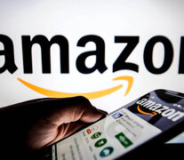 La Federal Trade Comission de Estados Unidos inició la investigación sobre las maniobras comerciales de Amazon.