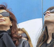 Cristina Kirchner prolongó su estadía en Cuba, adonde fue a visitar a su hija Florencia.