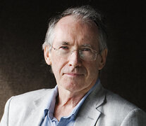 Ian McEwan