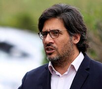 El ministro de Justicia, Germán Garavano, criticó a la Corte Suprema.