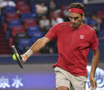 &amp;quot;Mi corazón ha decidido&amp;quot;, dijo Federer sobre su participación en Tokio 2020. 