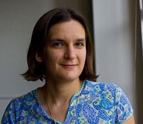 Esther Duflo ganó el Nobel de Economía junto a Abhijit Banerjee y Michael Kremer.