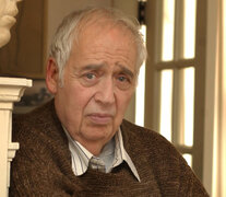 Harold Bloom preconizaba el placer de leer por leer y de leer en orden.