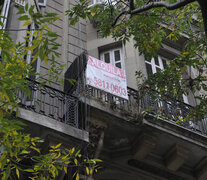 Alquilar un monoambiente en la Ciudad cuesta en promedio 13.685 pesos. (Fuente: Sandra Cartasso) (Fuente: Sandra Cartasso) (Fuente: Sandra Cartasso)