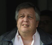 Carlos Stornelli, fiscal en rebeldía.