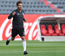 Ponzio volverá a ser titular en River Plate. (Fuente: Fotobaires) (Fuente: Fotobaires) (Fuente: Fotobaires)