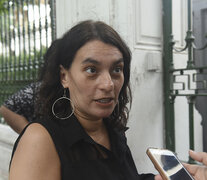 La abogada Gabriela Durruty presentó ambos casos.