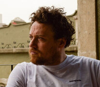 Joseph Mount, cerebro de Metronomy