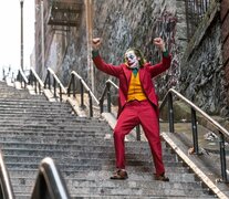 Con 11 nominaciones para los Oscar a cuestas, The Joker llegará mañana a la plataforma de streaming Claro Video.