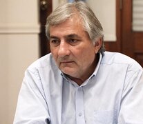 El ministro Rubén Michlig habló de un &amp;quot;sinceramiento para entender&amp;quot;