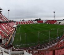 Se espera que la cancha de Unión esté colmada.