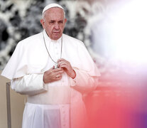 El Papa Francisco propone “defender la justicia y el bien común sobre los intereses de las empresas y multinacionales más poderosas&amp;quot; .