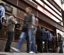 Casi uno de cada tres jóvenes no encuentra trabajo en España.  (Fuente: EFE) (Fuente: EFE) (Fuente: EFE)