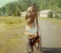 Camp Jened fue el comienzo de un movimiento por los derechos civiles de las personas con discapacidades. 