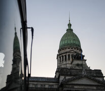 El sector más beligerante de Juntos por el Cambio impulsó el cacerolazo del 30 de marzo contra los salarios de &amp;quot;los políticos&amp;quot;. (Fuente: Guadalupe Lombardo) (Fuente: Guadalupe Lombardo) (Fuente: Guadalupe Lombardo)