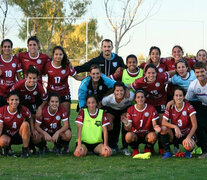 El equipo de la UBA terminó quinto en los últimos dos torneos. (Fuente: Twitter UBA Fútbol) (Fuente: Twitter UBA Fútbol) (Fuente: Twitter UBA Fútbol)