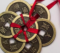 Las primeras pruebas del DCEP (criptomoneda de China) se harían en mayo y el lanzamiento público en noviembre.