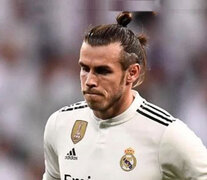 Bale se mudará de España a China.