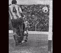 La tarde del empate que quedó en la historia.