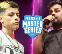 La liga FMS Argentina ya recibe votaciones para sus primeros premios, que buscan distinguir lo mejor del freestyle local.