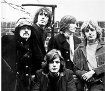Las rarezas de Pink Floyd se publicarán cada viernes.