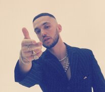 &amp;quot;El trap argentino es toda una revolución&amp;quot;, reconce C. Tangana, que publicó un nuevo disco hecho en cuarentena: el ep Bien :(