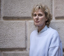 Siri Hustvedt