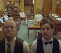 The French Dispatch, de Wes Anderson, uno de los films más esperados de Cannes 2020.  