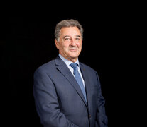 Entrevista a Daniel Herrero, CEO de Toyota Argentina.