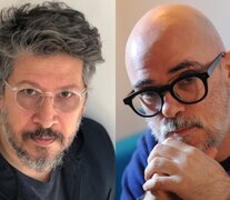 Guillermo Cacace y Santiago Loza: &amp;quot;Cuando hay temor ante un peligro está la necesidad de amparo y de volver a los afectos.&amp;quot;