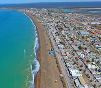 La agresión ocurrió durante una fiesta en la casa de Playa Unión.