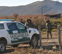 Amnistía Internacional pone la lupa en la Gendarmería por la muerte de Santiago Maldonado.