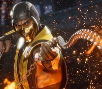 PS4 Tournaments: Mortal Kombat 11 será desde mañana el primer juego de una nueva movida de esports a distancia.