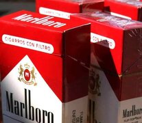 El Marlboro Box ya cuesta 100 pesos. 