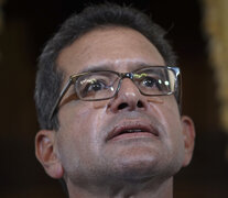 Acusan a Pierluisi de ocupar &amp;quot;ilegalmente&amp;quot; la gobernación. 