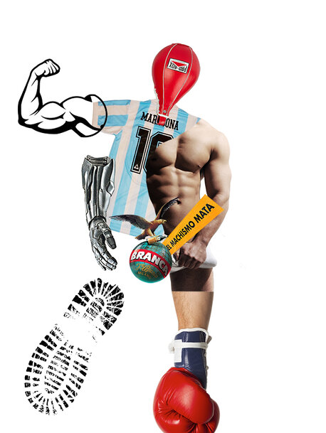 MODELO PARA DESARMAR