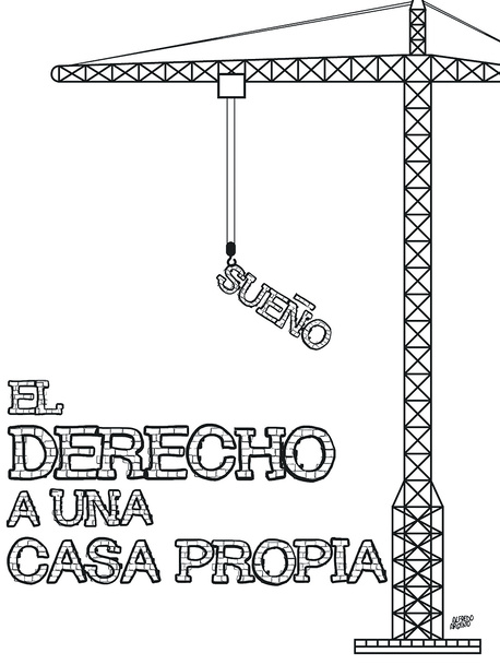 Enorme déficit habitacional y el desafío del nuevo Ministerio de Desarrollo Territorial y Hábitat por Paula Shabel y María Virginia Ness