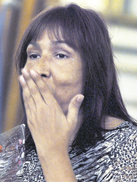 HASTA LA BERKINS SIEMPRE