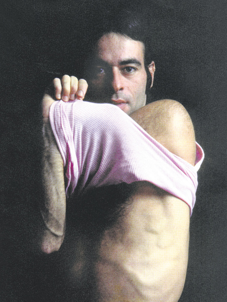 UN CAPÍTULO DE LAS MEMORIAS INÉDITAS EN CASTELLANO DE NEY MATOGROSSO, QUIEN A LOS 78 AÑOS VOLVIÓ A SALIR DE GIRA POR BRASIL