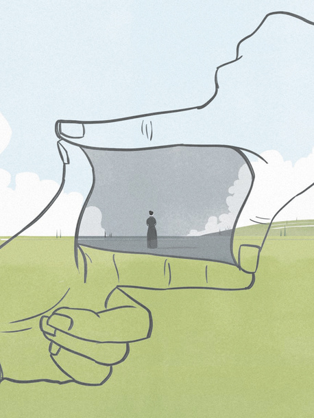 ANTICIPO DEL LIBRO CON LAS COLUMNAS DE ELENA FERRANTE