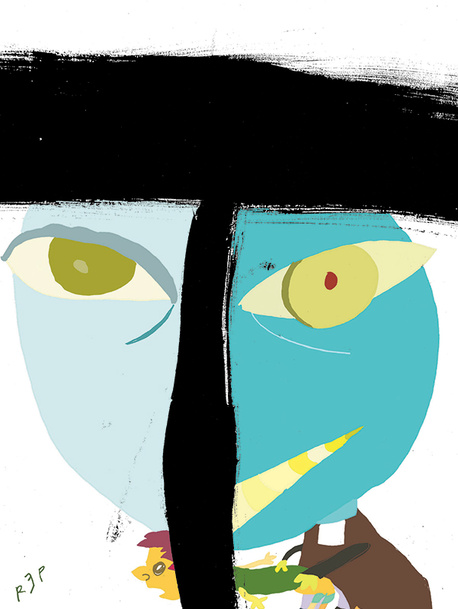 Cómo desenterrar un muerto